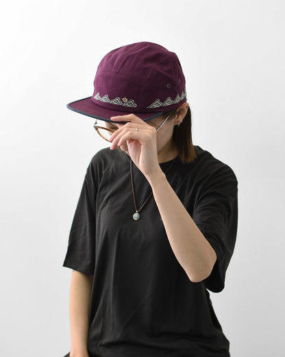 Patagonia [パタゴニア正規代理店] Graphic Maclure Hat [22545] グラフィック・マクルーア・ハット・MEN'S / LADY'S [2026AW]