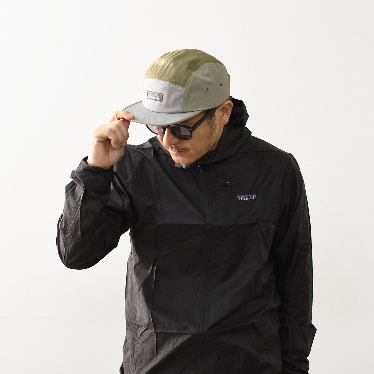 Patagonia [パタゴニア正規代理店] Graphic Maclure Hat [22545] グラフィック・マクルーア・ハット [2025SS]