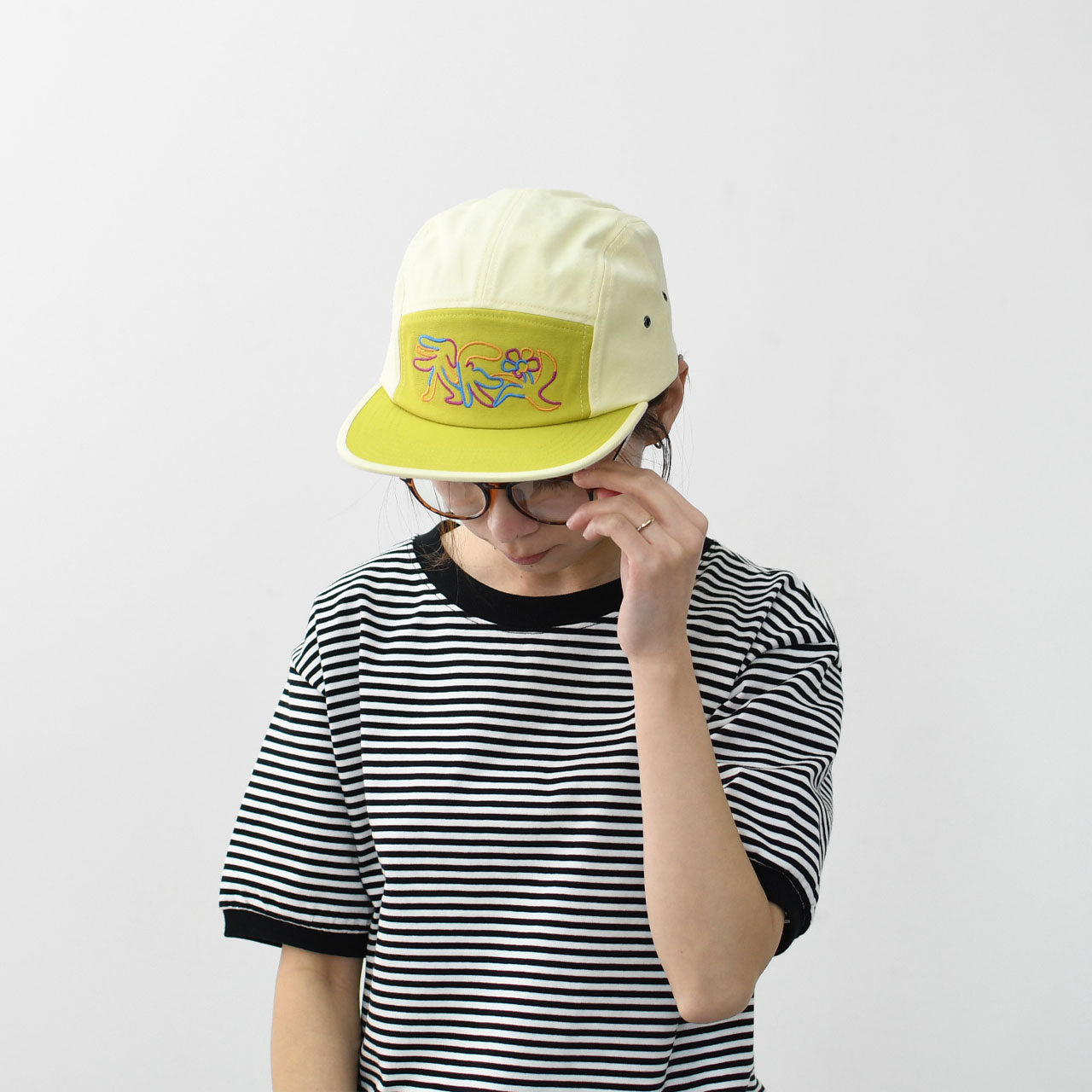 Patagonia [パタゴニア正規代理店] Graphic Maclure Hat [22545] グラフィック・マクルーア・ハット [2025SS]