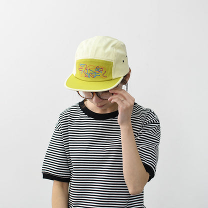 Patagonia [パタゴニア正規代理店] Graphic Maclure Hat [22545] グラフィック・マクルーア・ハット [2025SS]