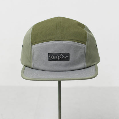 Patagonia [パタゴニア正規代理店] Graphic Maclure Hat [22545] グラフィック・マクルーア・ハット [2025SS]