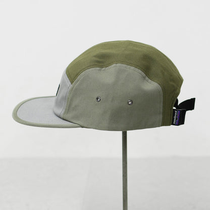 Patagonia [パタゴニア正規代理店] Graphic Maclure Hat [22545] グラフィック・マクルーア・ハット [2025SS]