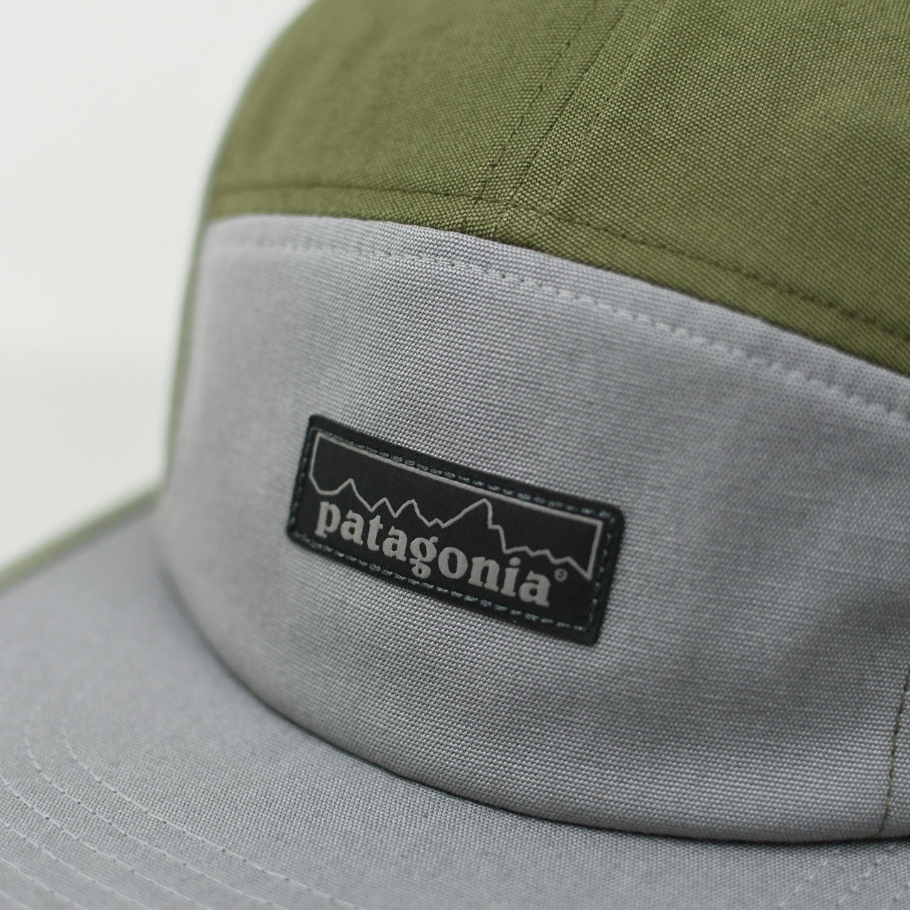 Patagonia [パタゴニア正規代理店] Graphic Maclure Hat [22545] グラフィック・マクルーア・ハット [2025SS]