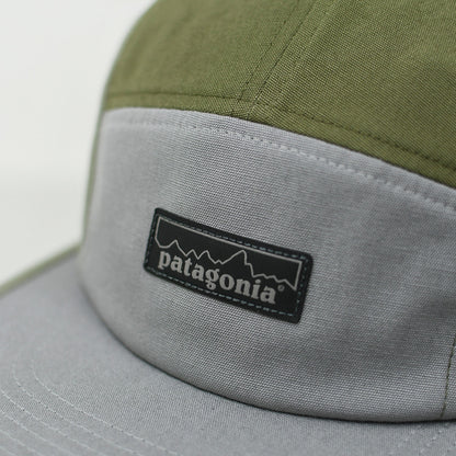 Patagonia [パタゴニア正規代理店] Graphic Maclure Hat [22545] グラフィック・マクルーア・ハット [2025SS]