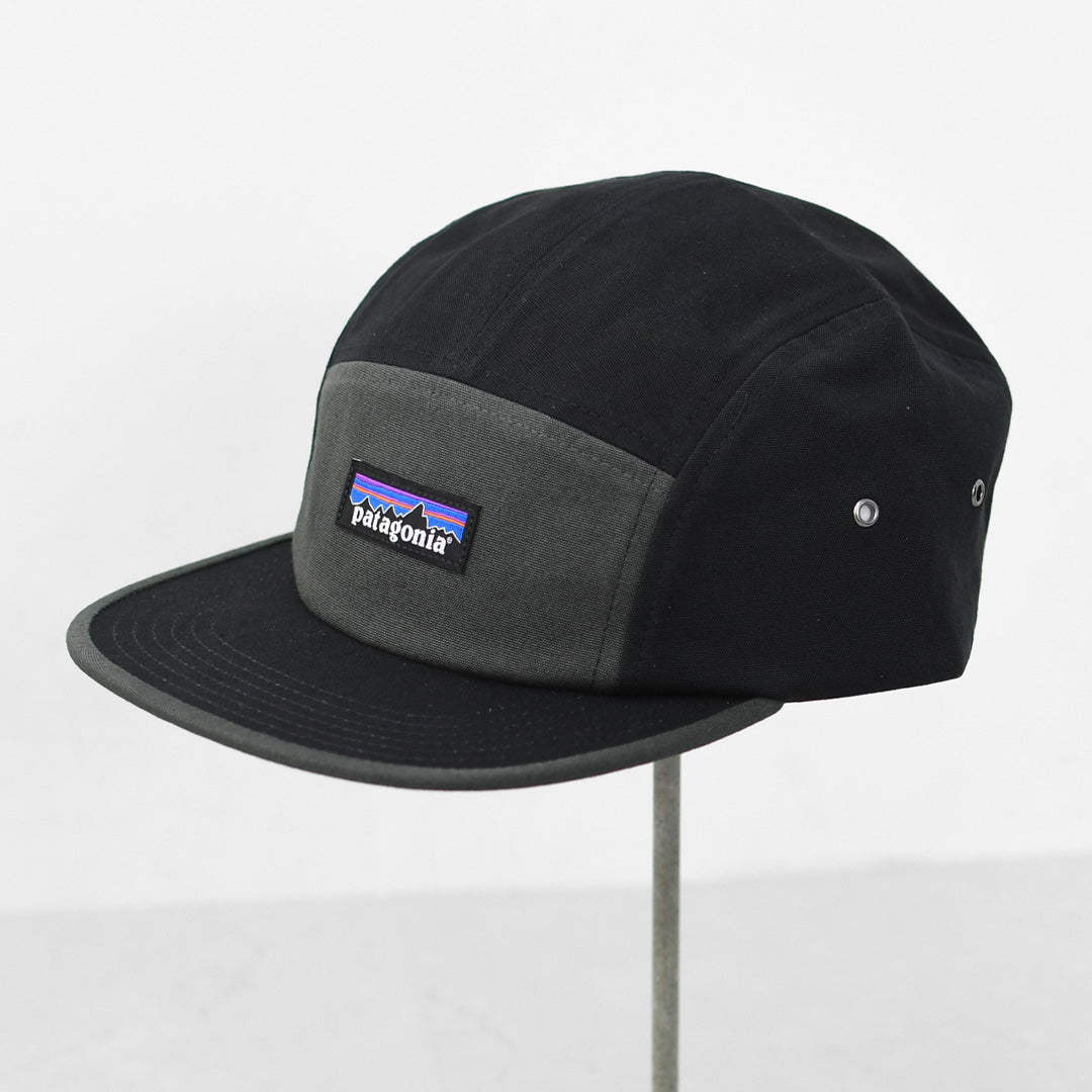 Patagonia [パタゴニア正規代理店] Graphic Maclure Hat [22545] グラフィック・マクルーア・ハット・MEN'S / LADY'S [2026AW]