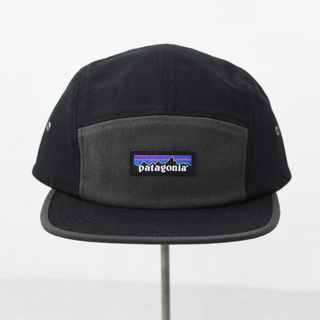 Patagonia [パタゴニア正規代理店] Graphic Maclure Hat [22545] グラフィック・マクルーア・ハット・MEN'S / LADY'S [2026AW]