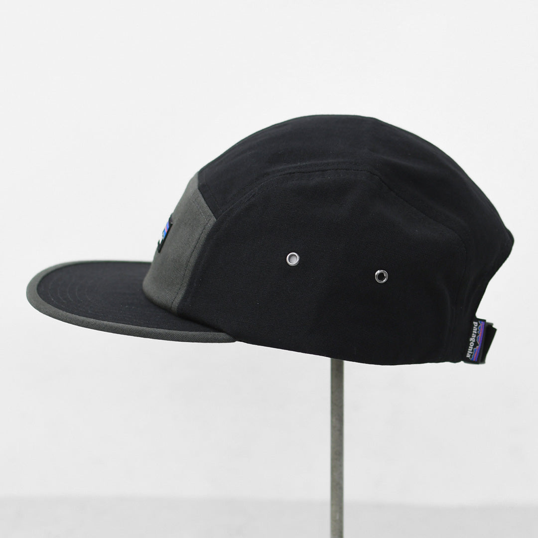 Patagonia [パタゴニア正規代理店] Graphic Maclure Hat [22545] グラフィック・マクルーア・ハット・MEN'S / LADY'S [2026AW]