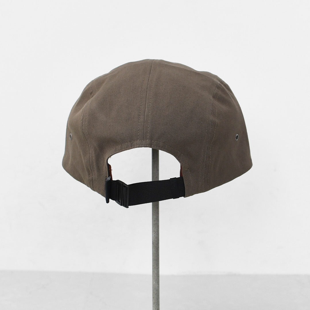 Patagonia [パタゴニア正規代理店] Graphic Maclure Hat -SHMA- [22545] グラフィック・マクルーア・ハット・Shop Sticker: Marlow Brown・MEN'S / LADY'S [2025AW]