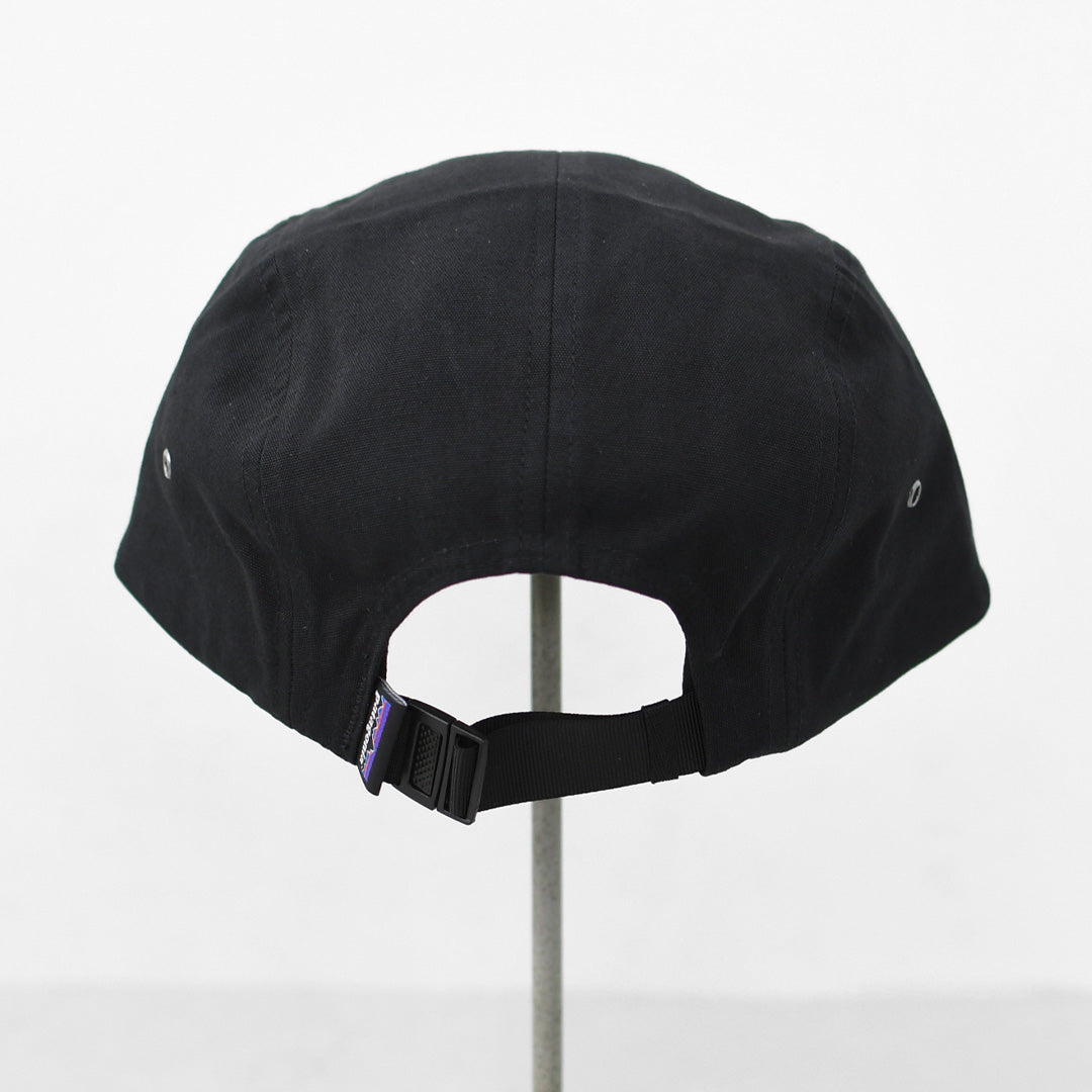 Patagonia [パタゴニア正規代理店] Graphic Maclure Hat [22545] グラフィック・マクルーア・ハット・MEN'S / LADY'S [2026AW]