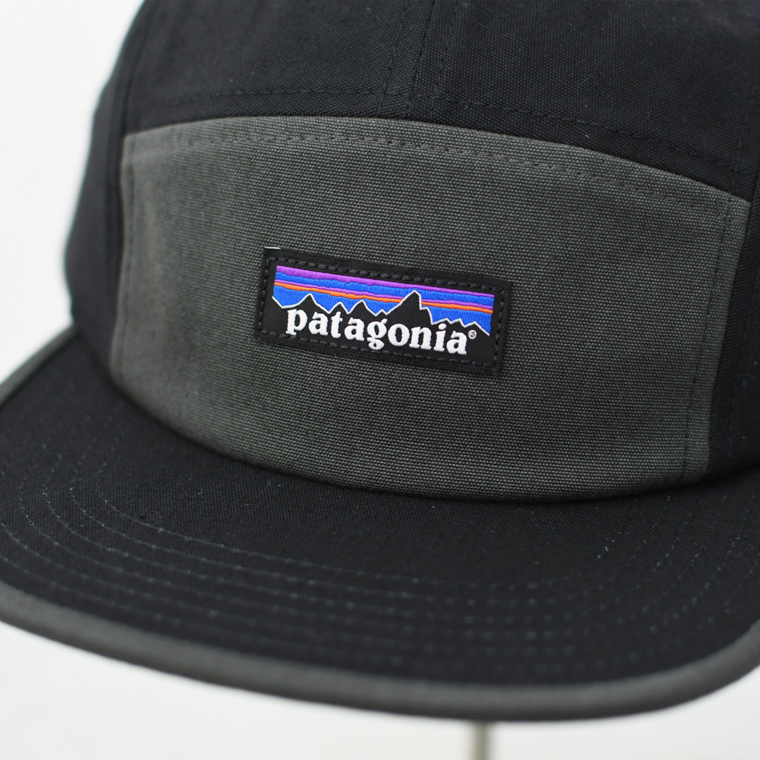 Patagonia [パタゴニア正規代理店] Graphic Maclure Hat [22545] グラフィック・マクルーア・ハット・MEN'S / LADY'S [2026AW]