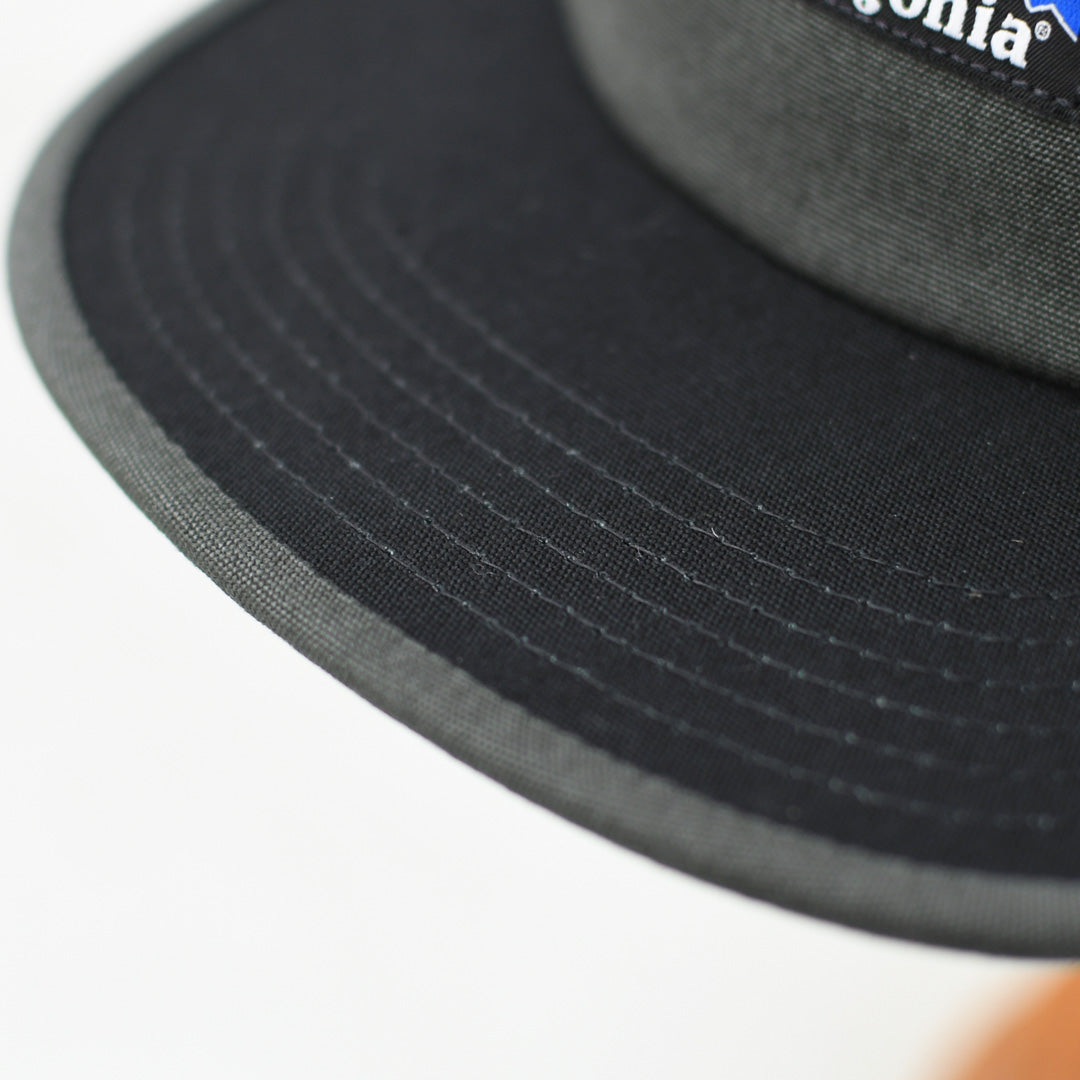 Patagonia [パタゴニア正規代理店] Graphic Maclure Hat [22545] グラフィック・マクルーア・ハット・MEN'S / LADY'S [2026AW]