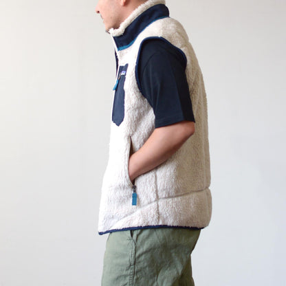 Patagonia  [パタゴニア]  M's Classic Retro-X Vest [23048-23] メンズ・クラッシック・レトロX・ベスト