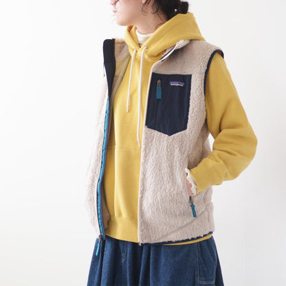 Patagonia  [パタゴニア]  M's Classic Retro-X Vest [23048-23] メンズ・クラッシック・レトロX・ベスト