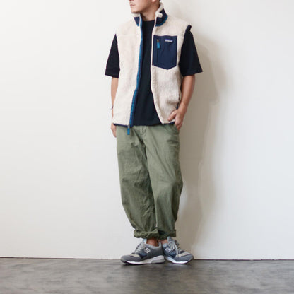 Patagonia  [パタゴニア]  M's Classic Retro-X Vest [23048-23] メンズ・クラッシック・レトロX・ベスト