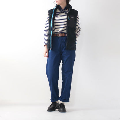 Patagonia  [パタゴニア]  M's Classic Retro-X Vest [23048-23] メンズ・クラッシック・レトロX・ベスト