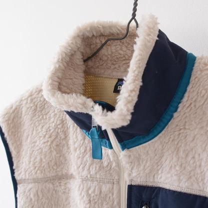 Patagonia  [パタゴニア]  M's Classic Retro-X Vest [23048-23] メンズ・クラッシック・レトロX・ベスト