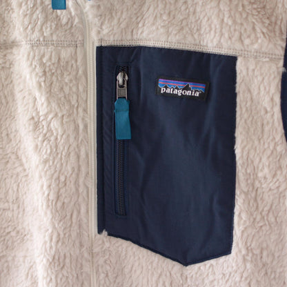 Patagonia  [パタゴニア]  M's Classic Retro-X Vest [23048-23] メンズ・クラッシック・レトロX・ベスト