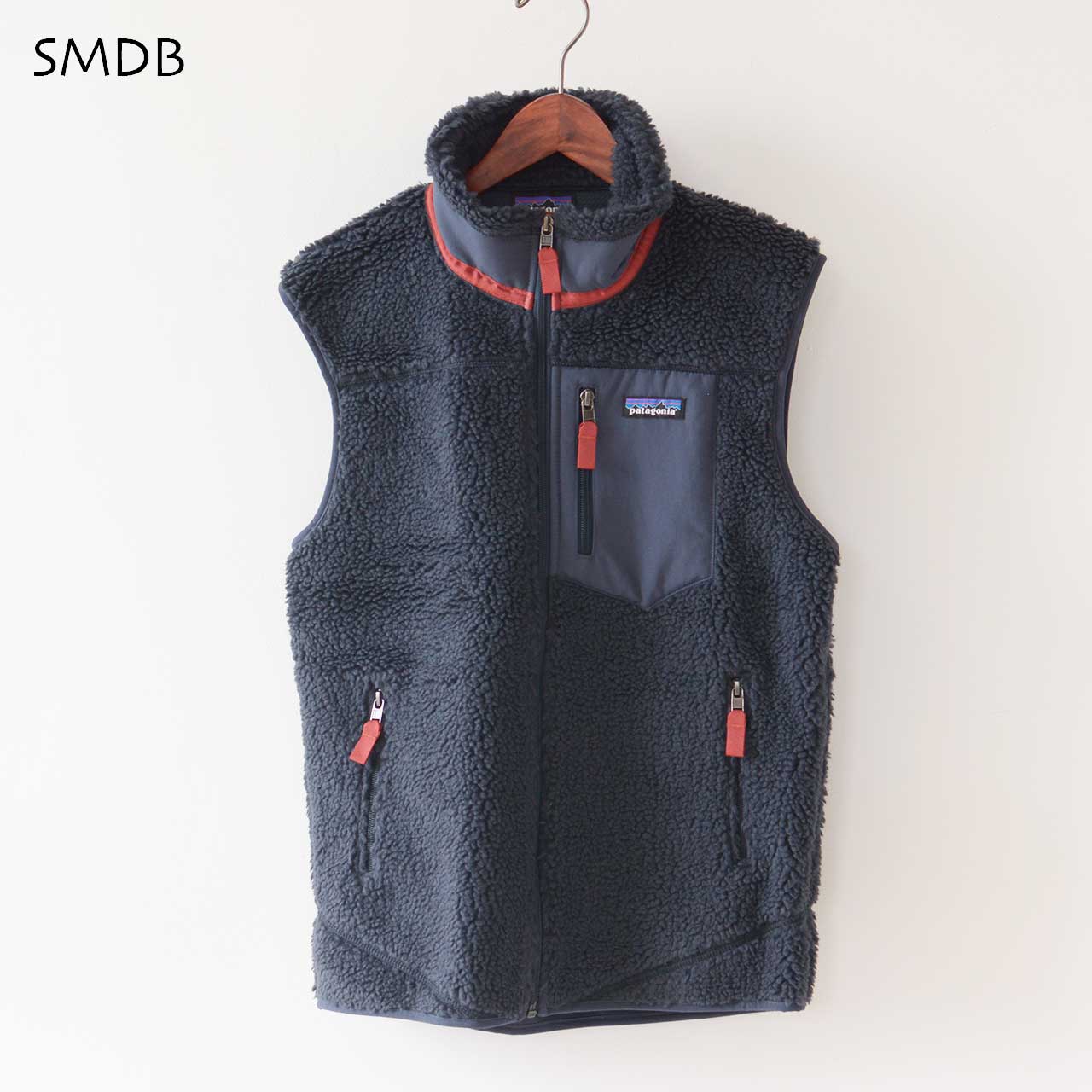 Patagonia [パタゴニア正規代理店] M's Classic Retro-X Vest [23048] メンズ・クラッシック・レトロX・ベスト