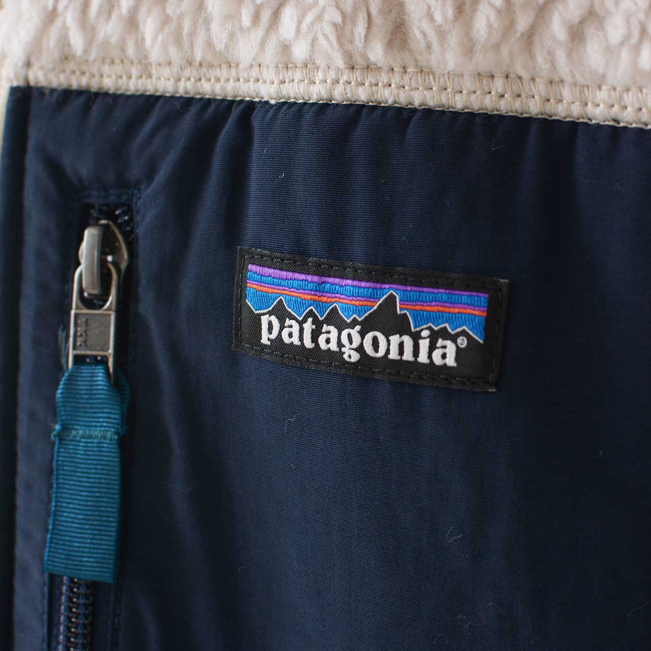 Patagonia [パタゴニア正規代理店] M's Classic Retro-X Vest [23048] メンズ・クラッシック・レトロX・ベスト