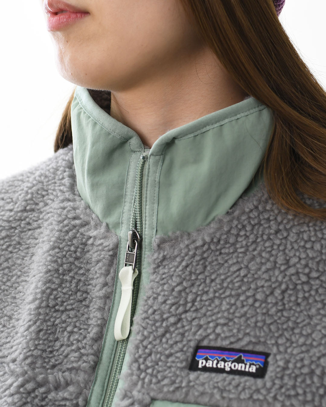 Patagonia [パタゴニア正規代理店] M's Classic Retro-X Vest [23049] メンズ・クラシック・レトロX・ベスト・フリースベスト・MEN'S  [2025AW]