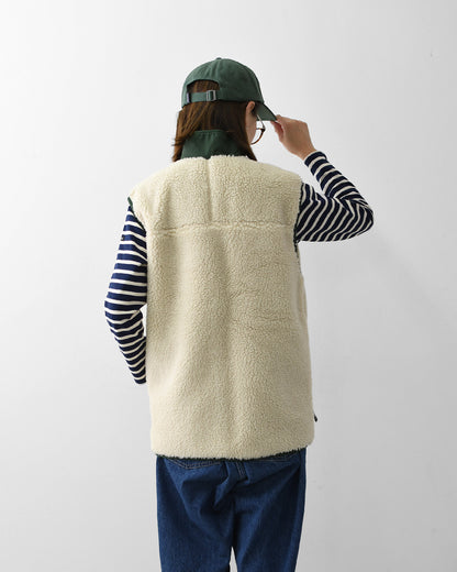 Patagonia [パタゴニア正規代理店] M's Classic Retro-X Vest [23049] メンズ・クラシック・レトロX・ベスト・MEN'S  [2026AW]