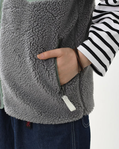 Patagonia [パタゴニア正規代理店] M's Classic Retro-X Vest [23049] メンズ・クラシック・レトロX・ベスト・フリースベスト・MEN'S  [2025AW]