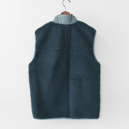 Patagonia [パタゴニア正規代理店] M's Classic Retro-X Vest [23049] メンズ・クラシック・レトロX・ベスト・MEN'S  [2026AW]