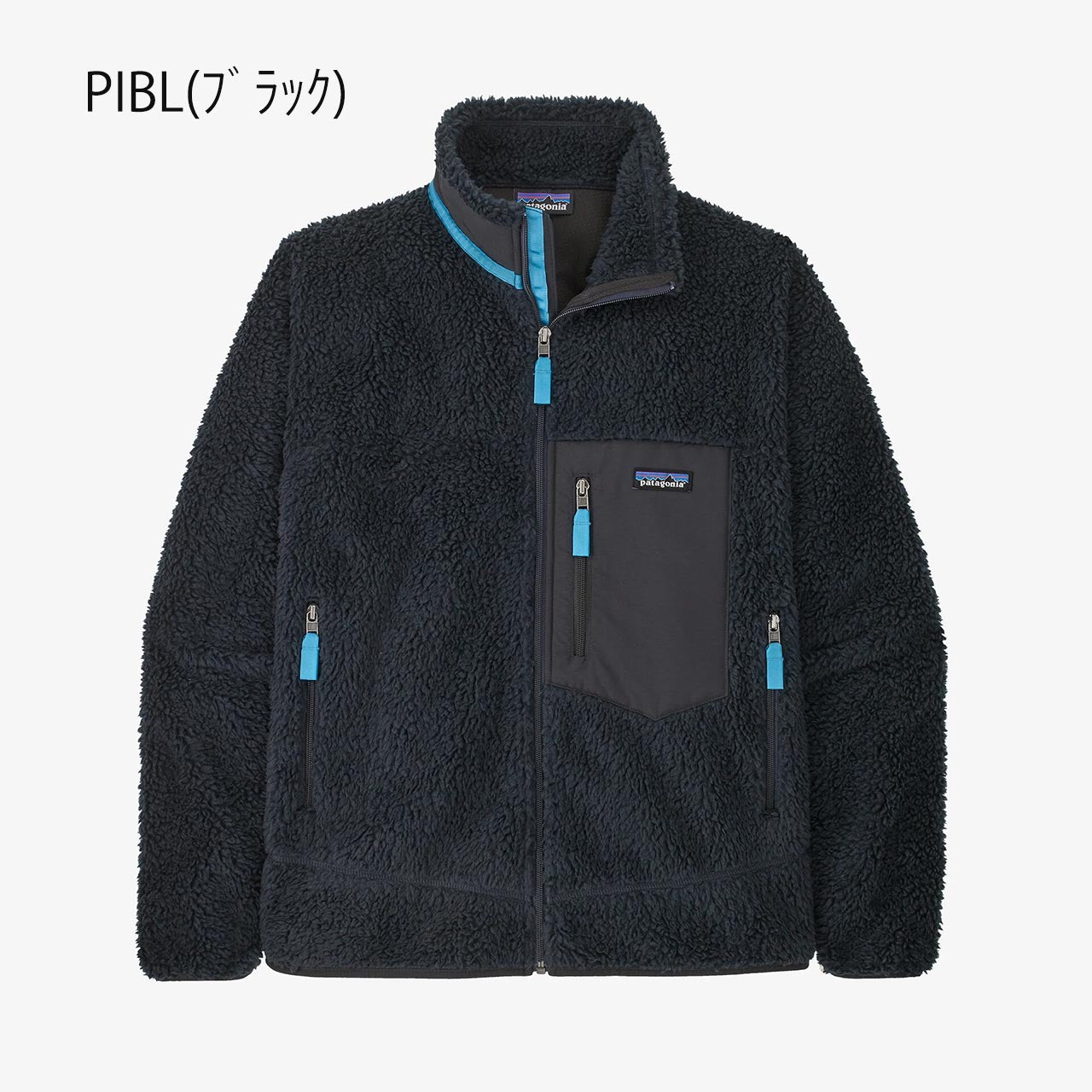 Patagonia  [パタゴニア]  Men's Classic Retro-X Jacket [23056-23] メンズ・クラッシック・レトロ・ジャケット