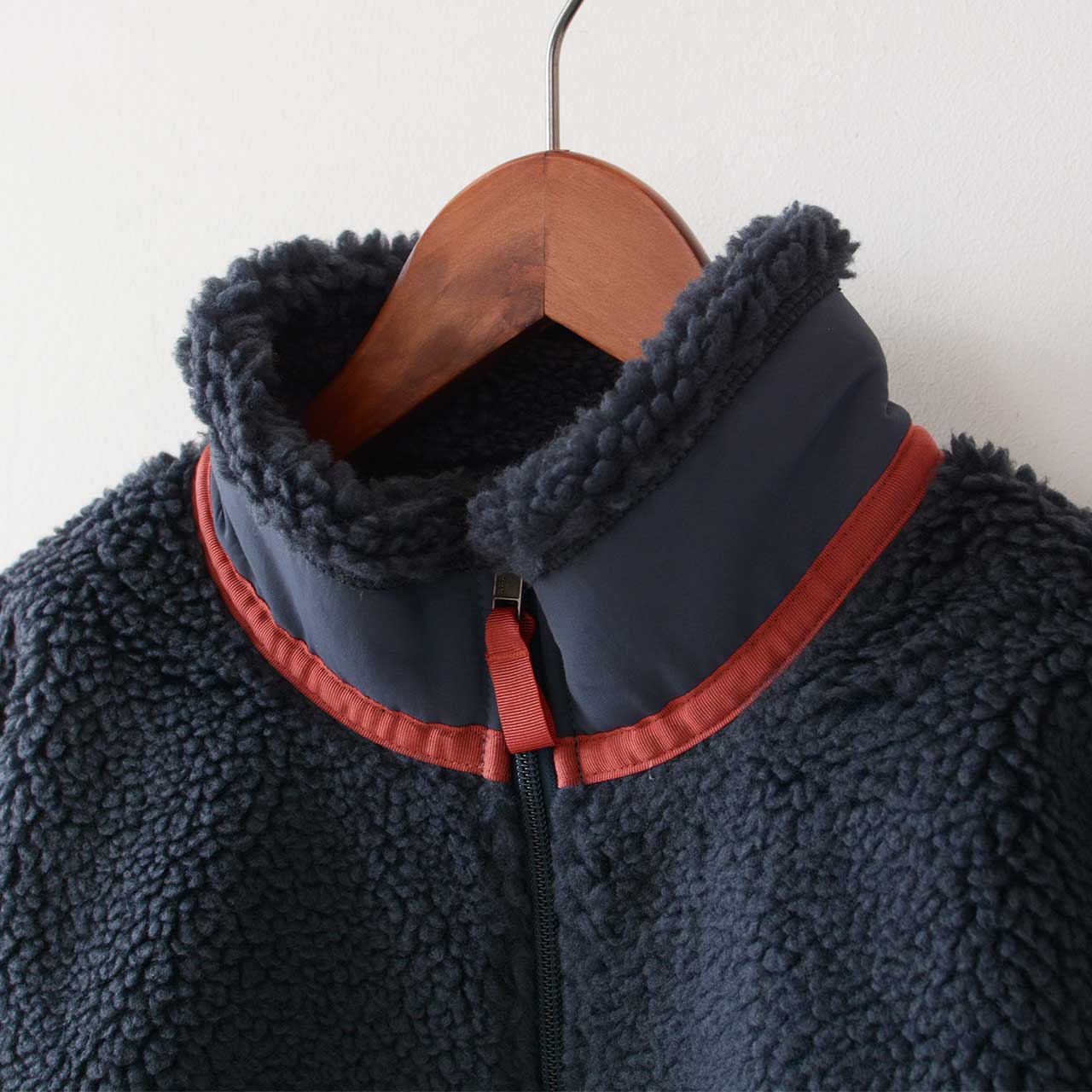 Patagonia [パタゴニア正規代理店] Men's Classic Retro-X Jacket [23056] メンズ・クラッシック・レトロ・ジャケット・フリースジャケット [2024AW]