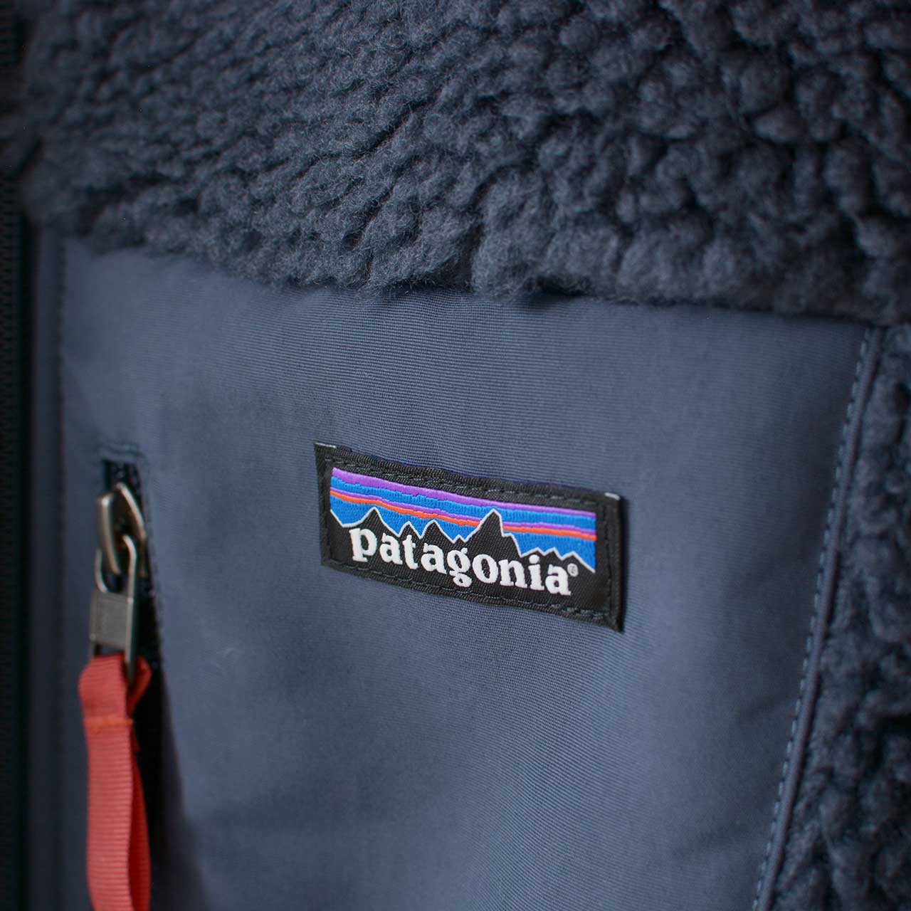 Patagonia [パタゴニア正規代理店] Men's Classic Retro-X Jacket [23056] メンズ・クラッシック・レトロ・ジャケット・フリースジャケット [2024AW]