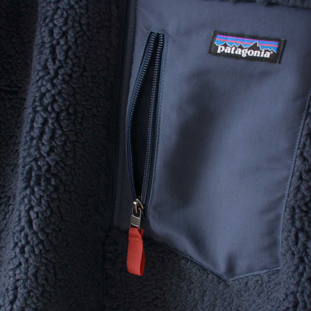 Patagonia [パタゴニア正規代理店] Men's Classic Retro-X Jacket [23056] メンズ・クラッシック・レトロ・ジャケット・フリースジャケット [2024AW]