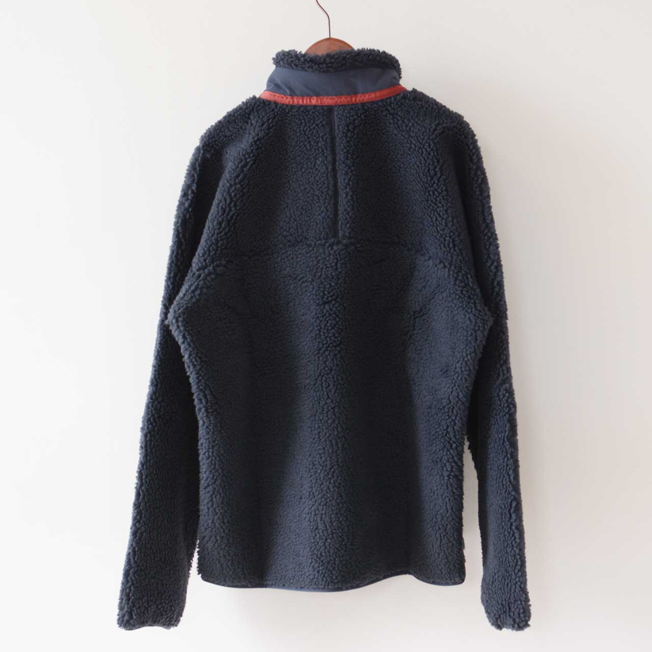 Patagonia [パタゴニア正規代理店] Men's Classic Retro-X Jacket [23056] メンズ・クラッシック・レトロ・ジャケット・フリースジャケット [2024AW]