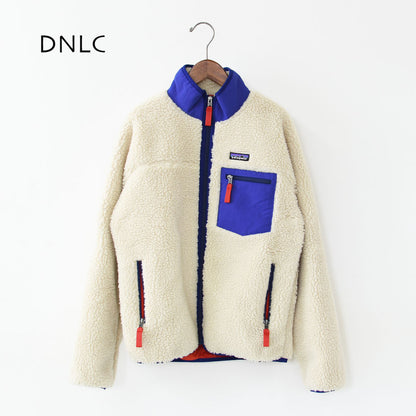 Patagonia [パタゴニア正規代理店] M's Classic Retro-X Jkt [23057] メンズ・クラシック・レトロX・ジャケット・MEN'S  [2026AW]