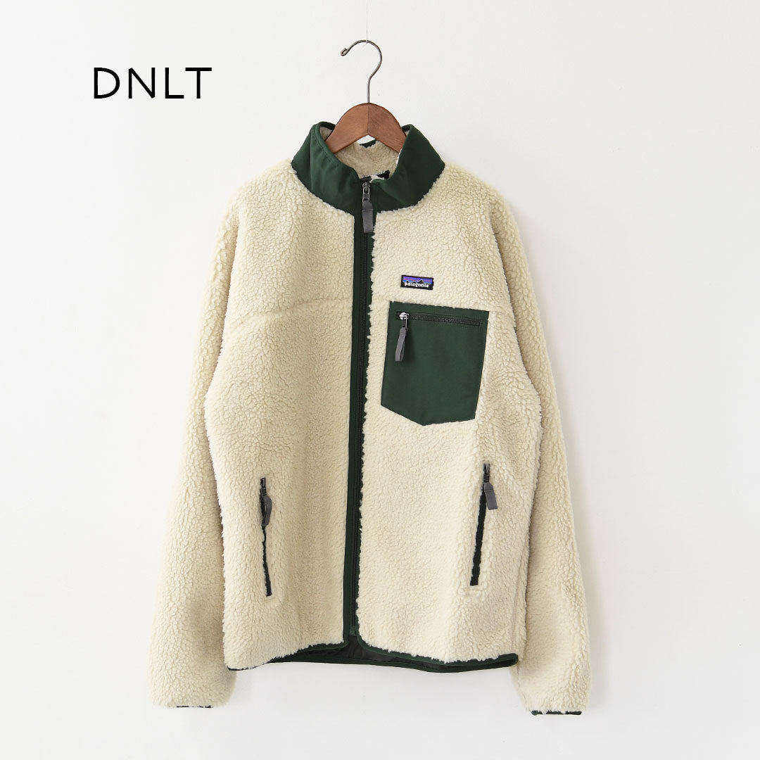Patagonia [パタゴニア正規代理店] M's Classic Retro-X Jkt [23057] メンズ・クラシック・レトロX・ジャケット・MEN'S  [2026AW]