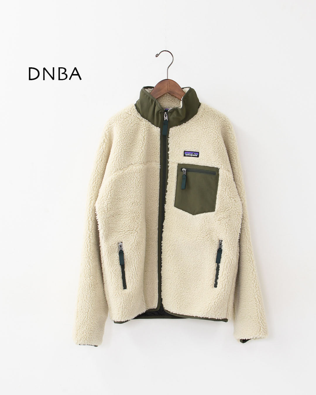 Patagonia [パタゴニア正規代理店] M's Classic Retro-X Jkt [23057] メンズ・クラシック・レトロX・ジャケット・MEN'S  [2025AW]