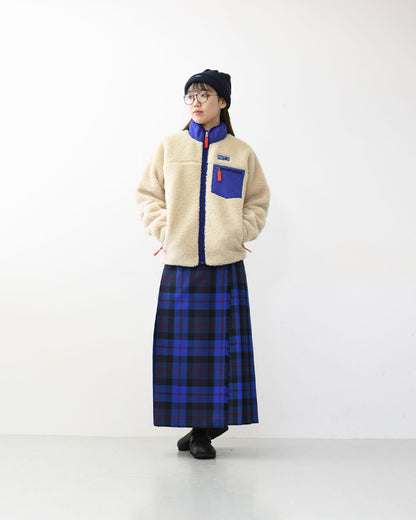 Patagonia [パタゴニア正規代理店] M's Classic Retro-X Jkt [23057] メンズ・クラシック・レトロX・ジャケット・MEN'S  [2025AW]