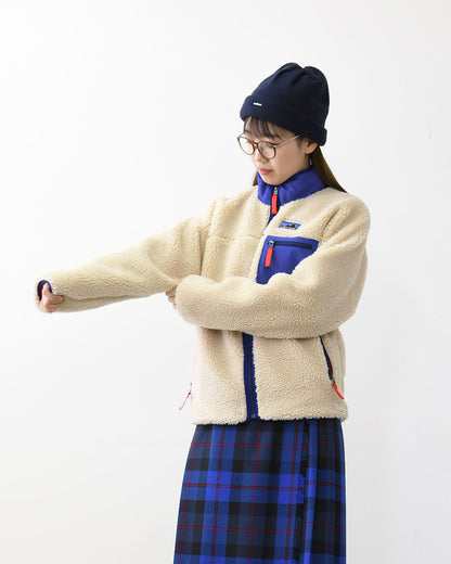 Patagonia [パタゴニア正規代理店] M's Classic Retro-X Jkt [23057] メンズ・クラシック・レトロX・ジャケット・MEN'S  [2025AW]