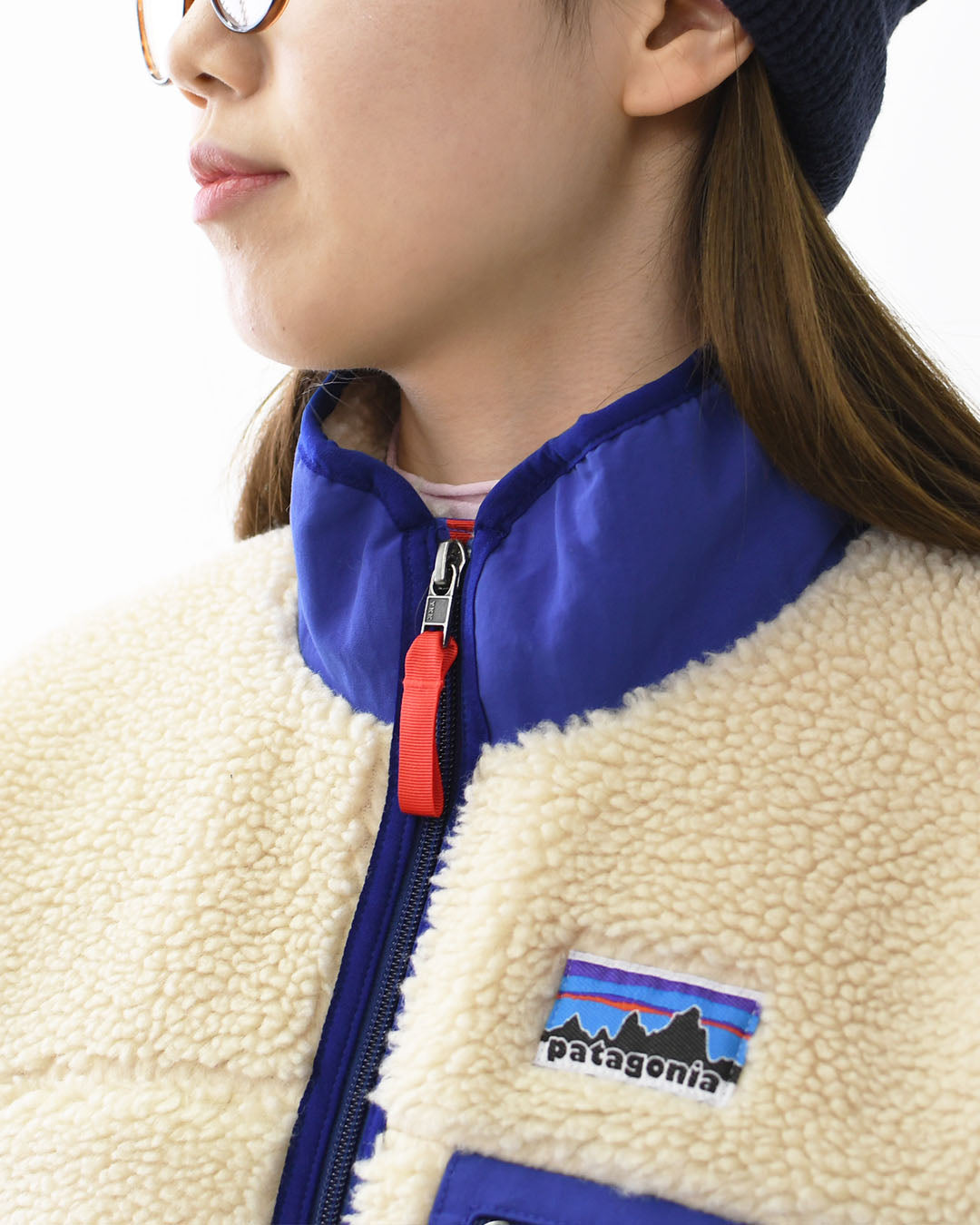 Patagonia [パタゴニア正規代理店] M's Classic Retro-X Jkt [23057] メンズ・クラシック・レトロX・ジャケット・MEN'S  [2025AW]