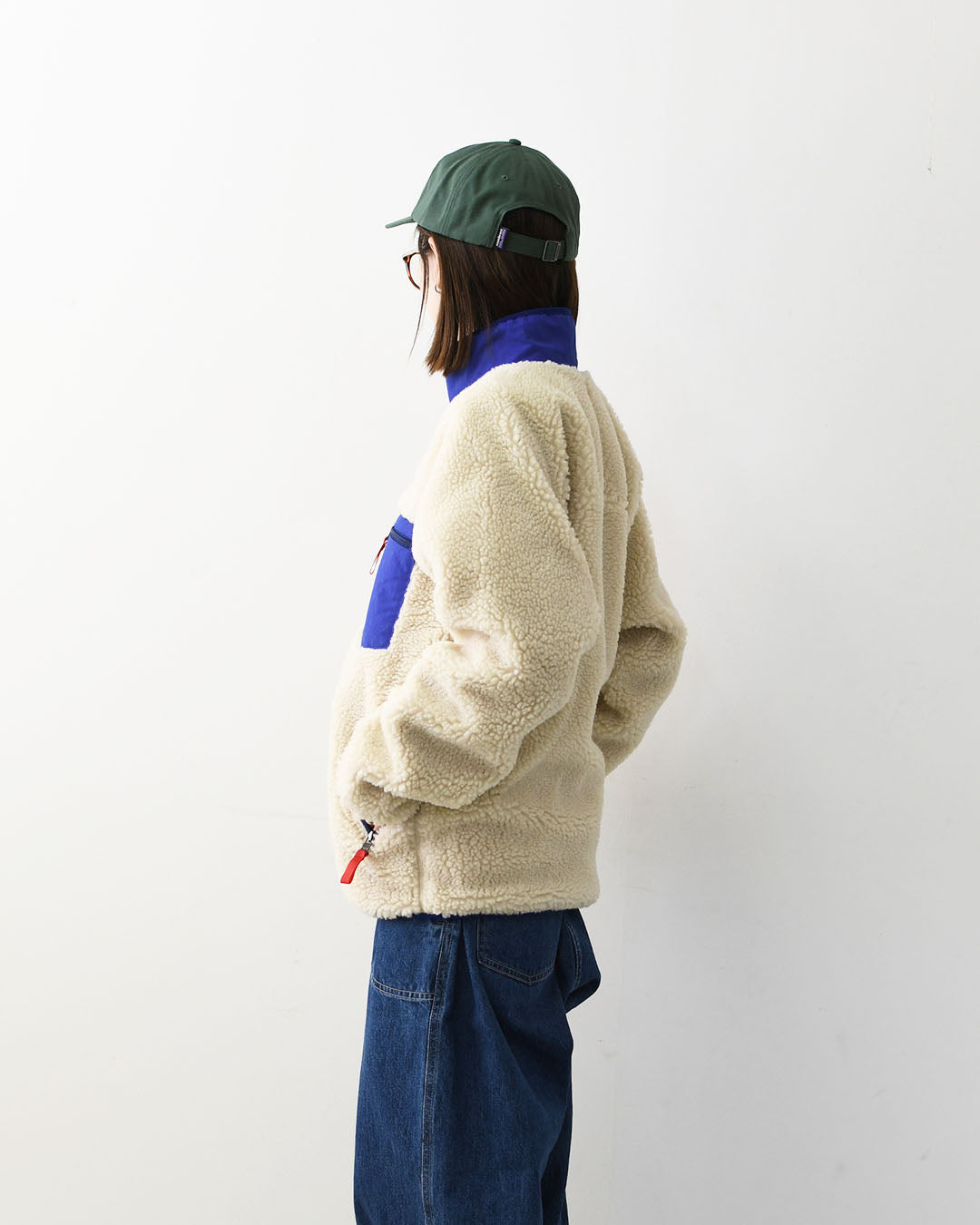 Patagonia [パタゴニア正規代理店] M's Classic Retro-X Jkt [23057] メンズ・クラシック・レトロX・ジャケット・MEN'S  [2026AW]