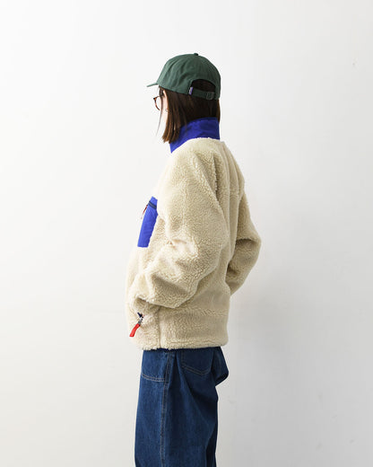 Patagonia [パタゴニア正規代理店] M's Classic Retro-X Jkt [23057] メンズ・クラシック・レトロX・ジャケット・MEN'S  [2026AW]