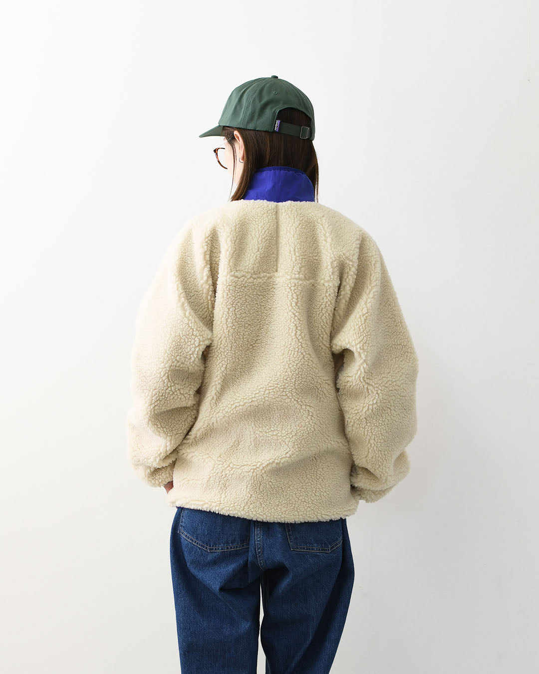 Patagonia [パタゴニア正規代理店] M's Classic Retro-X Jkt [23057] メンズ・クラシック・レトロX・ジャケット・MEN'S  [2026AW]