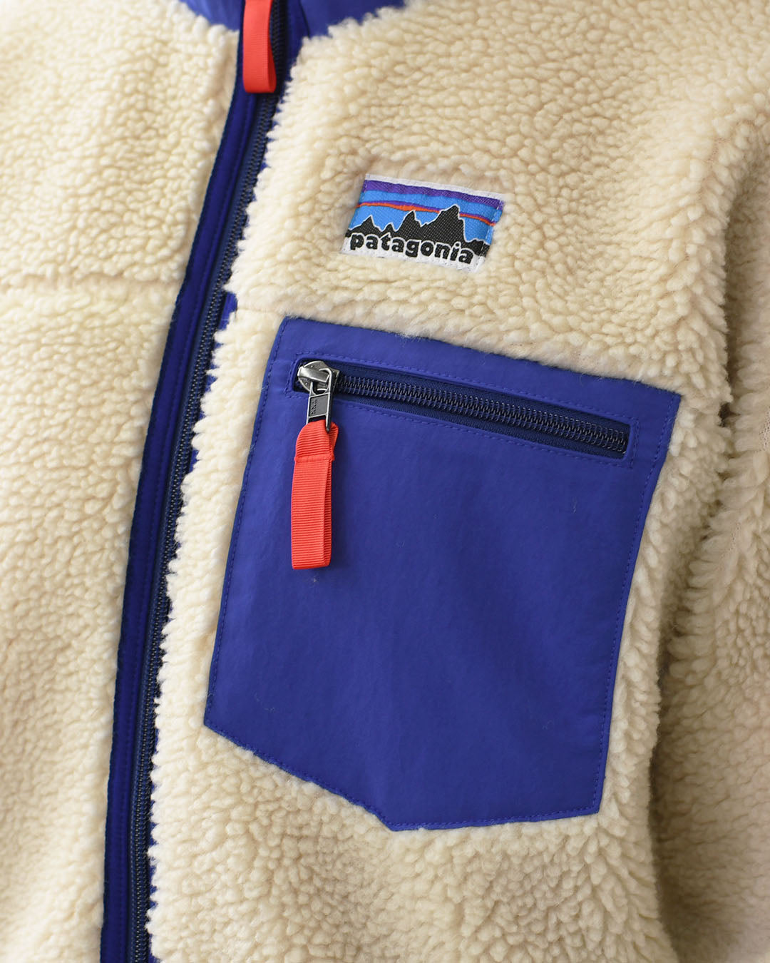 Patagonia [パタゴニア正規代理店] M's Classic Retro-X Jkt [23057] メンズ・クラシック・レトロX・ジャケット・MEN'S  [2025AW]