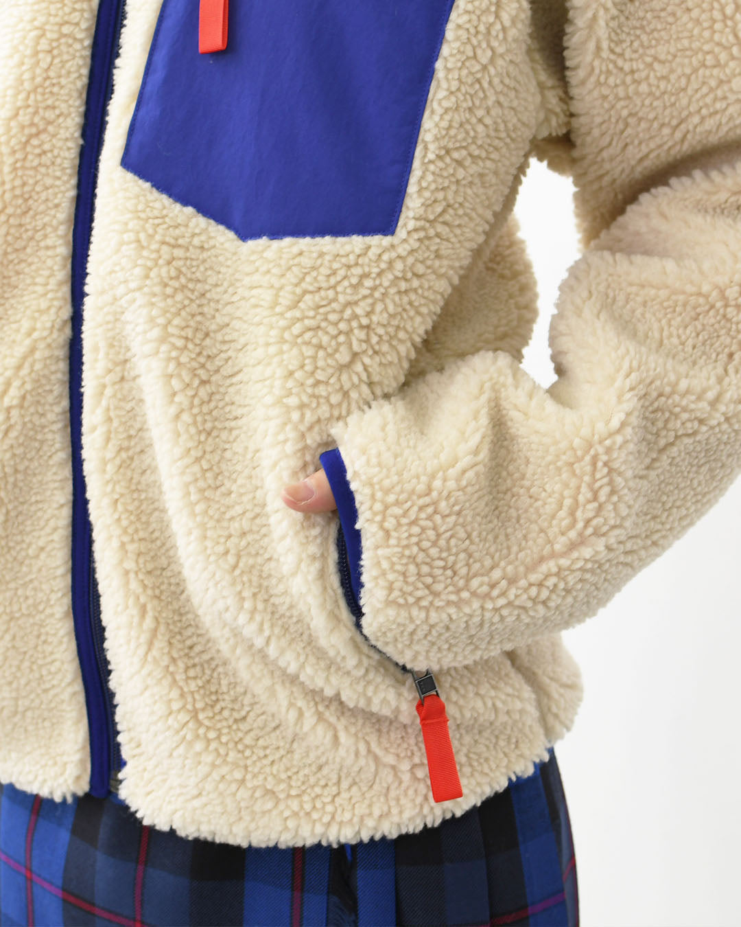 Patagonia [パタゴニア正規代理店] M's Classic Retro-X Jkt [23057] メンズ・クラシック・レトロX・ジャケット・MEN'S  [2025AW]