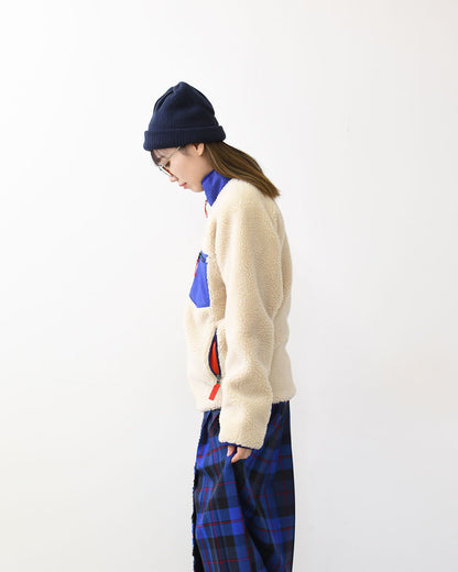 Patagonia [パタゴニア正規代理店] M's Classic Retro-X Jkt [23057] メンズ・クラシック・レトロX・ジャケット・MEN'S  [2025AW]