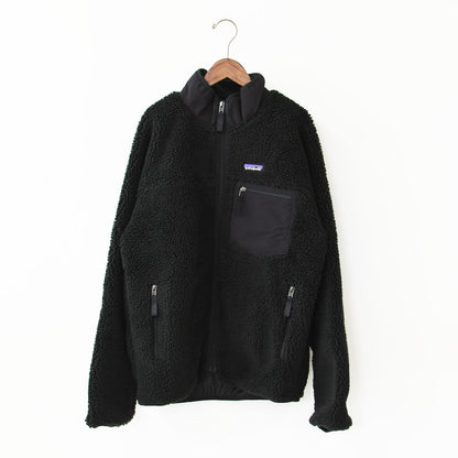 Patagonia [パタゴニア正規代理店] M's Classic Retro-X Jkt [23057] メンズ・クラシック・レトロX・ジャケット・MEN'S  [2026AW]