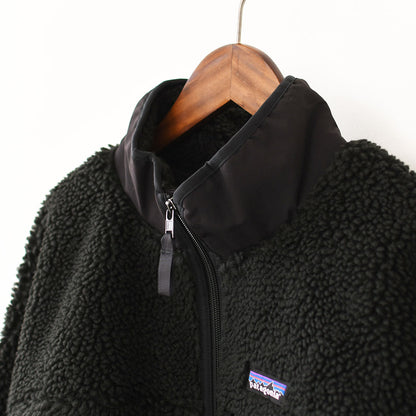 Patagonia [パタゴニア正規代理店] M's Classic Retro-X Jkt [23057] メンズ・クラシック・レトロX・ジャケット・MEN'S  [2026AW]