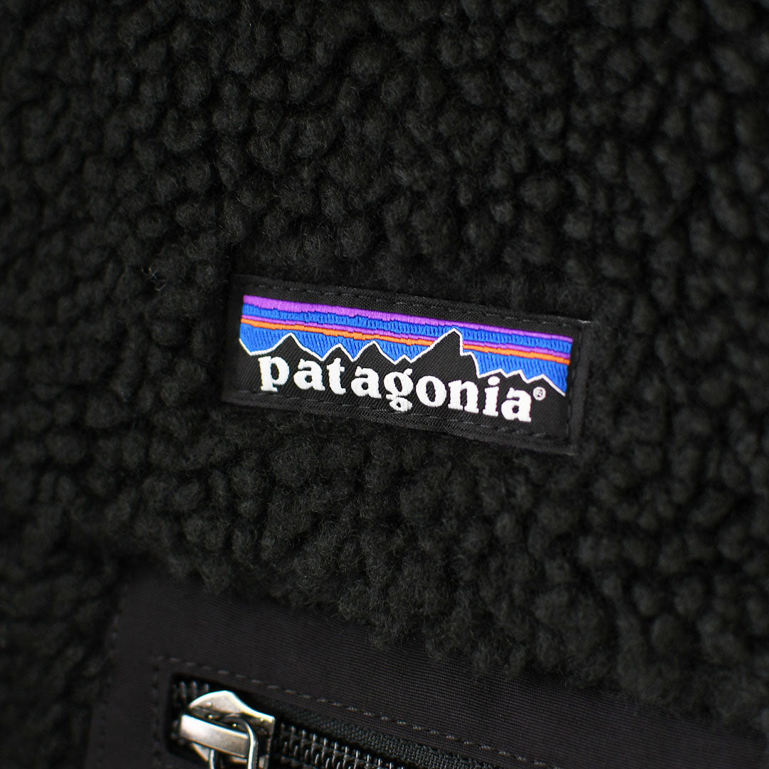 Patagonia [パタゴニア正規代理店] M's Classic Retro-X Jkt [23057] メンズ・クラシック・レトロX・ジャケット・MEN'S  [2026AW]