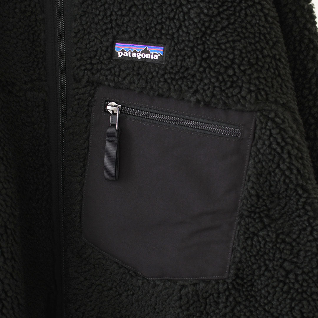 Patagonia [パタゴニア正規代理店] M's Classic Retro-X Jkt [23057] メンズ・クラシック・レトロX・ジャケット・MEN'S  [2026AW]