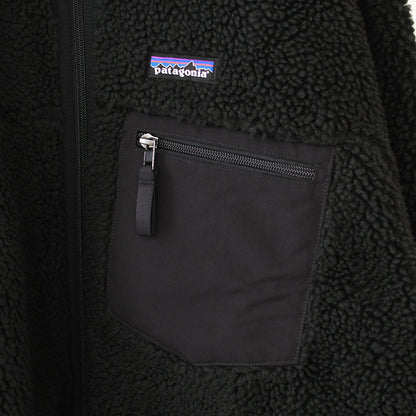 Patagonia [パタゴニア正規代理店] M's Classic Retro-X Jkt [23057] メンズ・クラシック・レトロX・ジャケット・MEN'S  [2026AW]