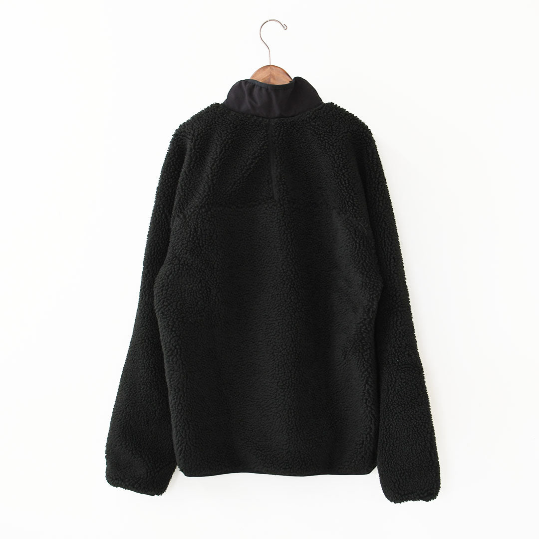 Patagonia [パタゴニア正規代理店] M's Classic Retro-X Jkt [23057] メンズ・クラシック・レトロX・ジャケット・MEN'S  [2026AW]